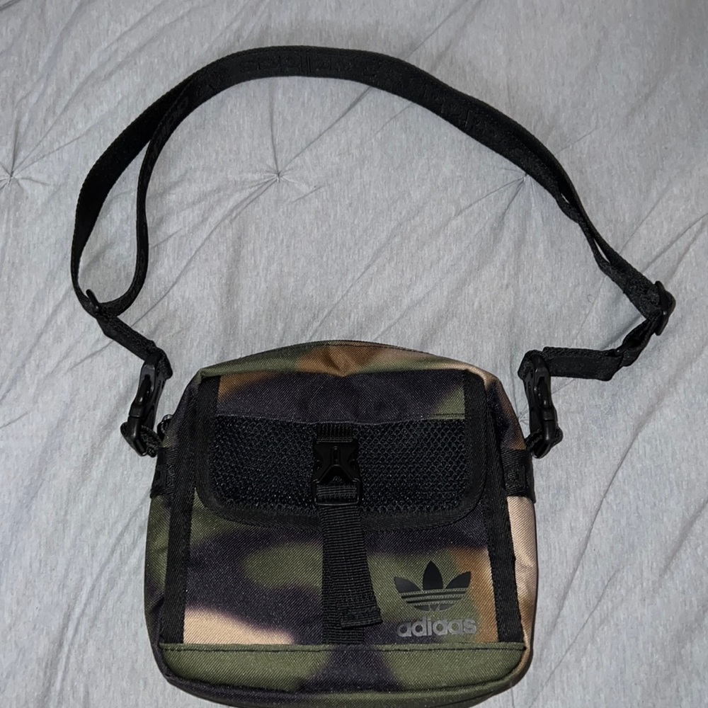 Adidas Cross Bag